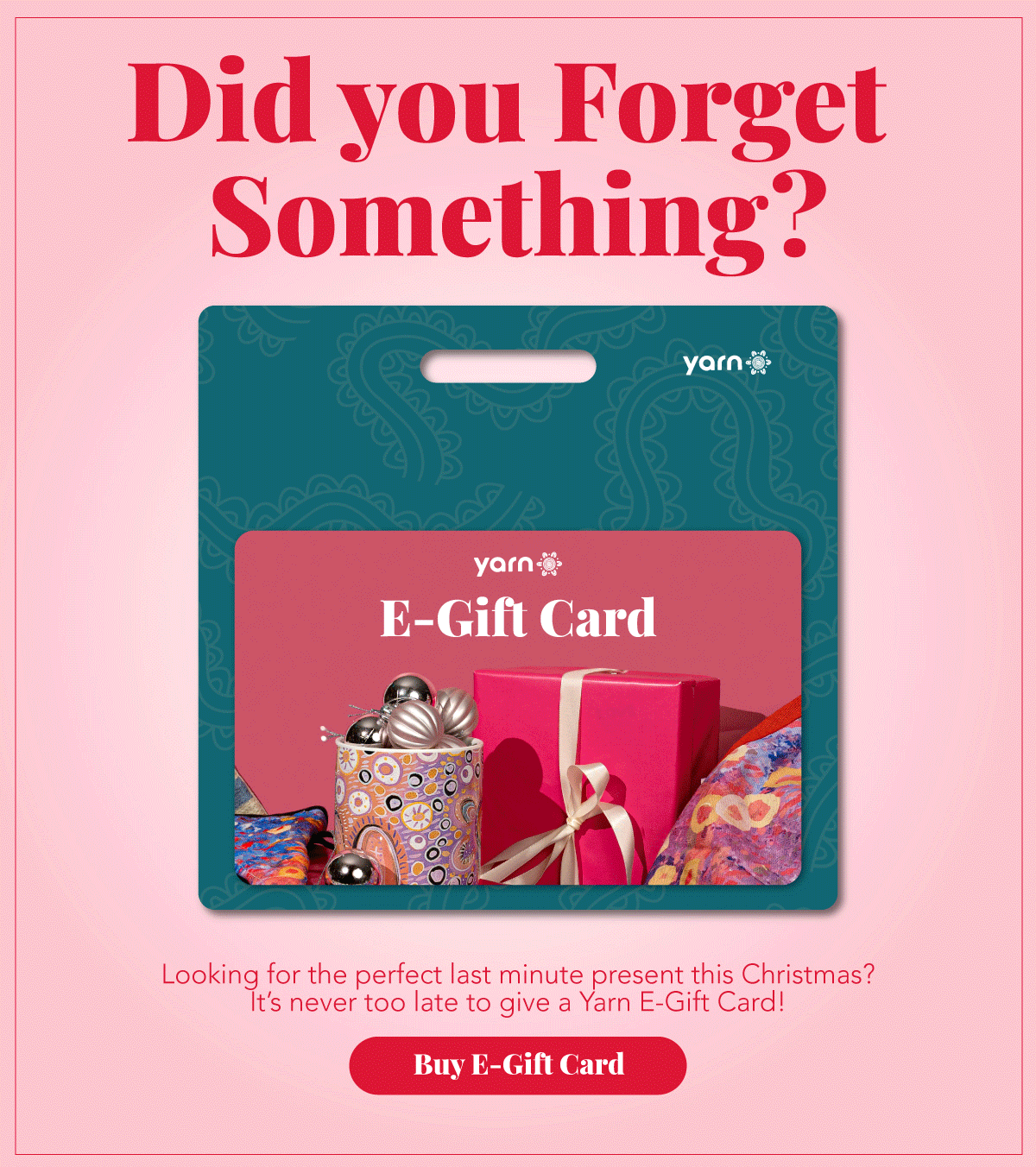 Bundarra Sportswear Did You Something!? Give an EGift Card 🎁