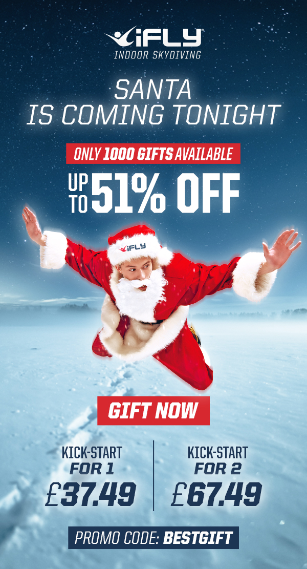 iFLY