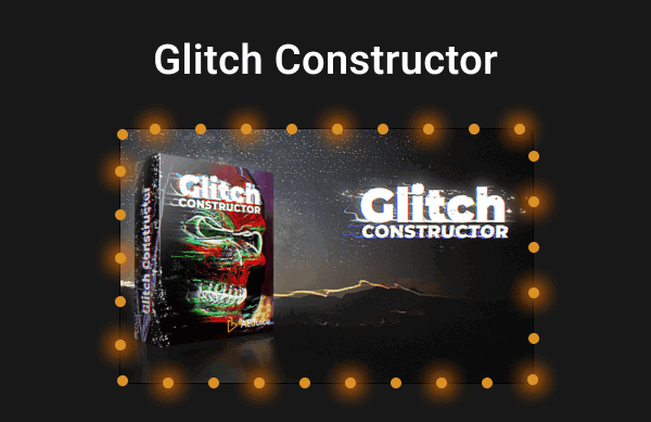 Glitch Constructor