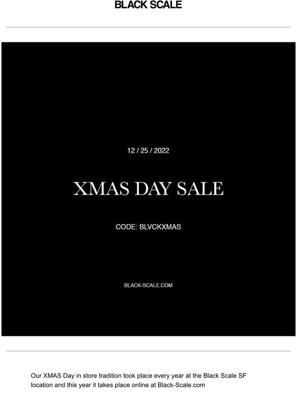 BLACK SCALE on X: Black Scale x Greg Yuna Available Now online at   #blackscale #blvckscvle #blvck #blvckisforever   / X