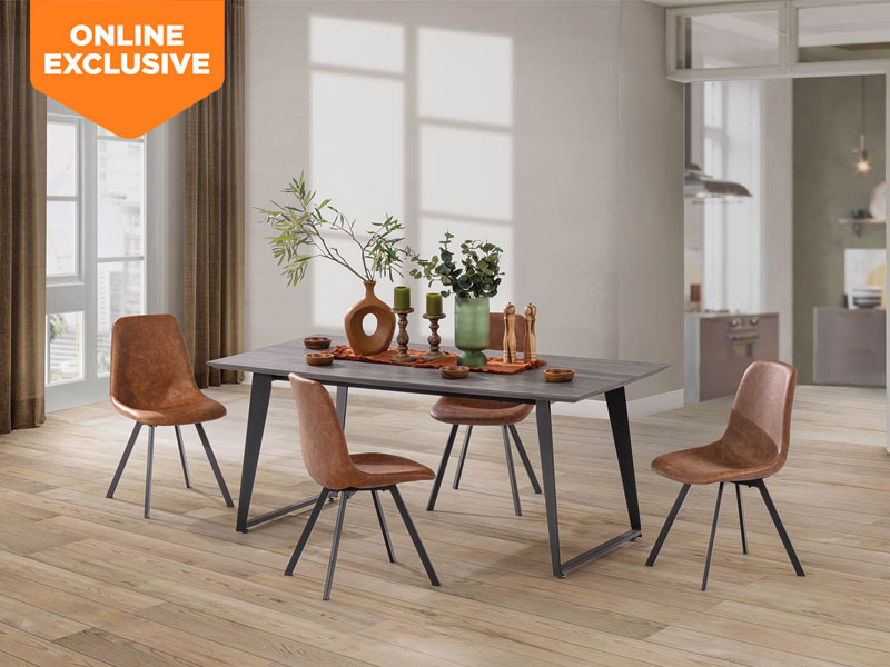 Amart Furniture Boxing Day is here! Milled