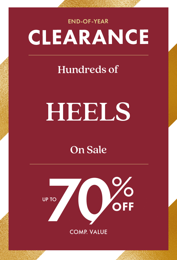 DSW You NEED this boot for the new year Milled