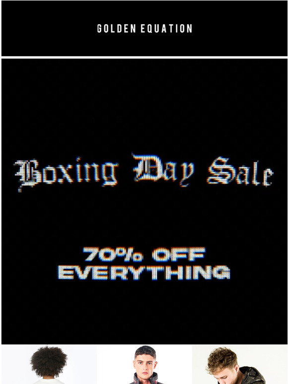 70% OFF SITEWIDE ⚠️