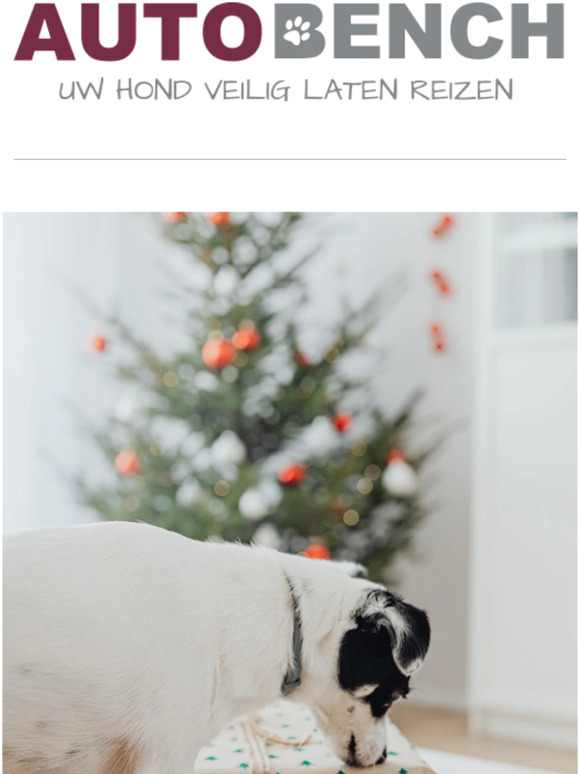 Prettige kerstdagen gewenst