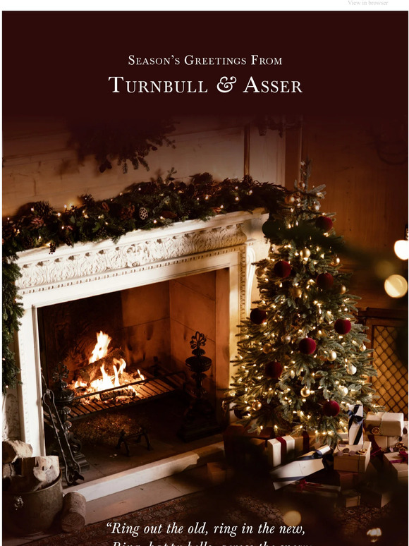 Christmas Wishes
