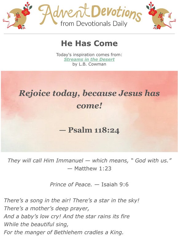 FaithGateway For the manger of Bethlehem cradles a King Milled