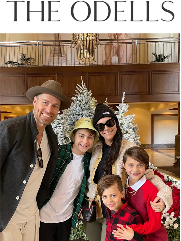 ✨HAPPIEST OF HOLIDAYS✨