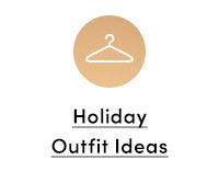 Holiday Outfit Ideas