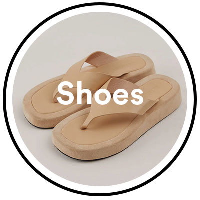 Shop Footwear