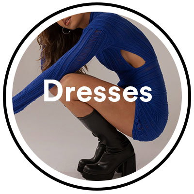 Shop New Dresses