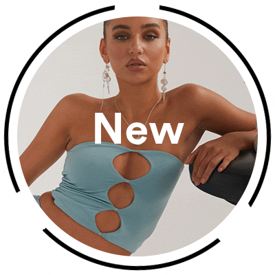 Shop New Arrivals