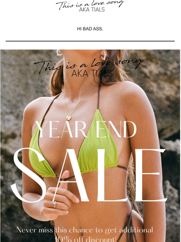 Today Only! Boxing Day Sale Starts NOW!