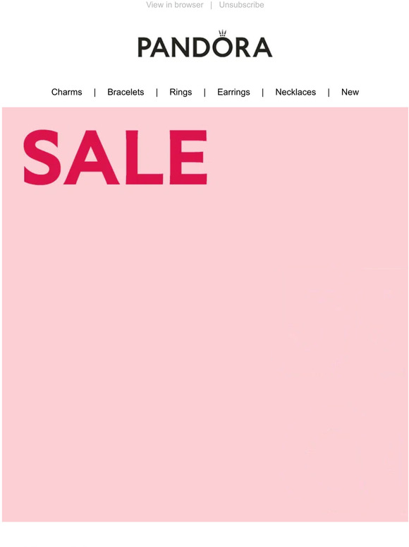 // For you \\ You can now enjoy 50% off...