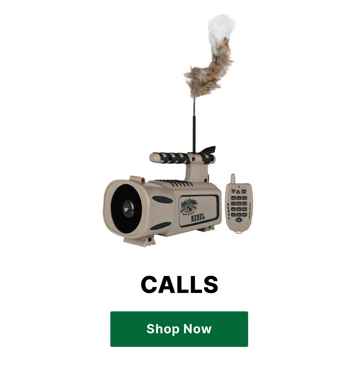 Calls