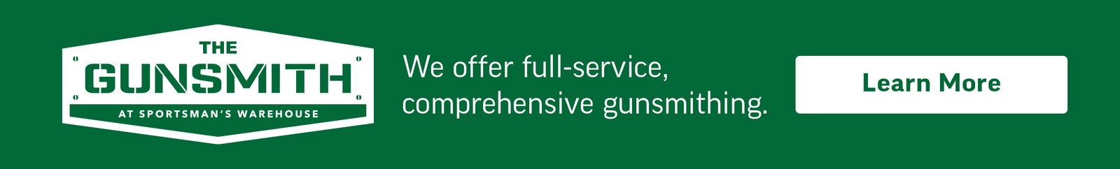 The Gunsmith