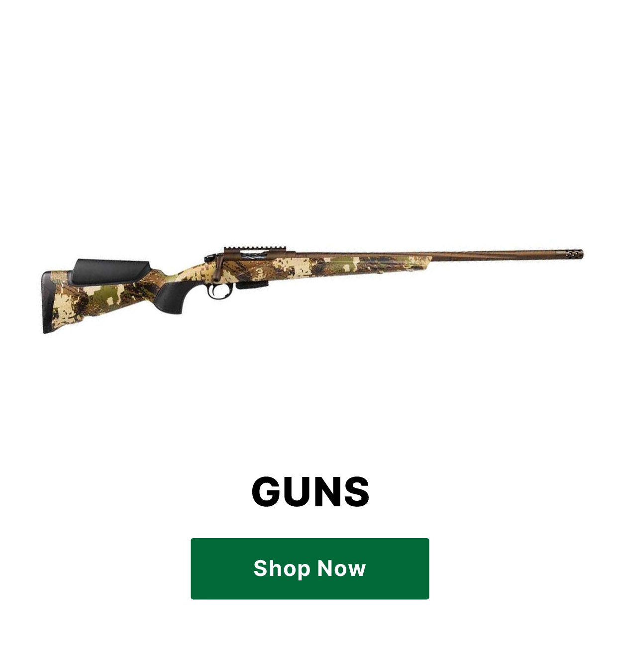 Guns
