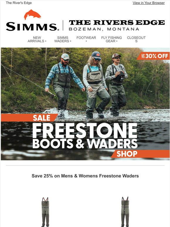 Post Holiday Sale!