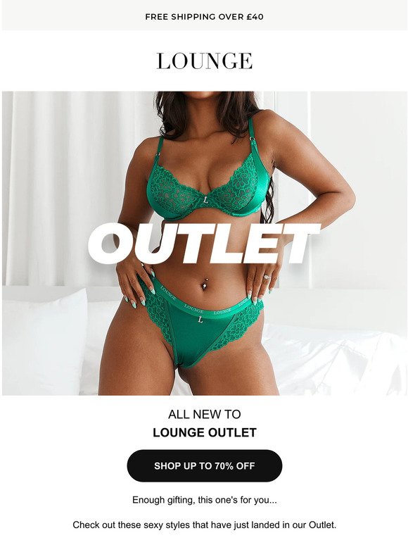 Lounge Underwear Uk Email Newsletters: Shop Sales, Discounts, and Coupon  Codes