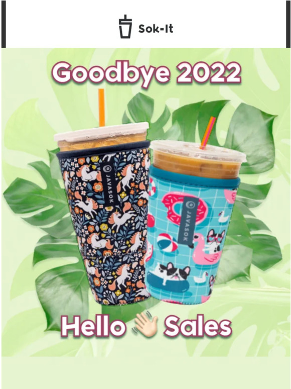 javasok Celebrating the BEST styles of the year (for 24 hrs. only