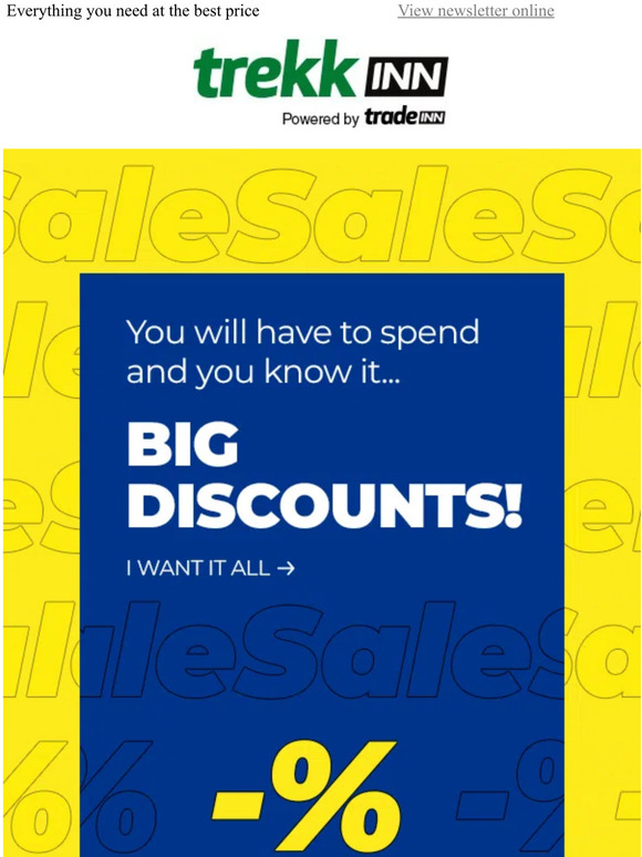 SALES for the most TOP customers