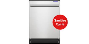 Save $100 Sharp Dishwashers