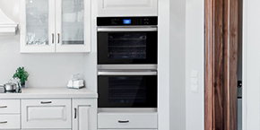 Sharp Wall Ovens