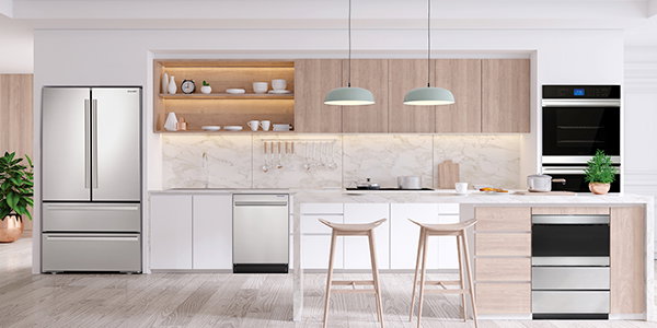 Sharp Appliances Save up to $1200