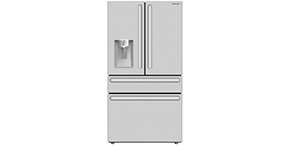 Save $400 Sharp Refrigerator