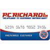12 Month Special Financing on Appliances
