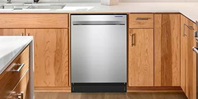 Sharp Dishwashers