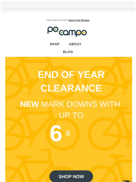 Up to 60% OFF