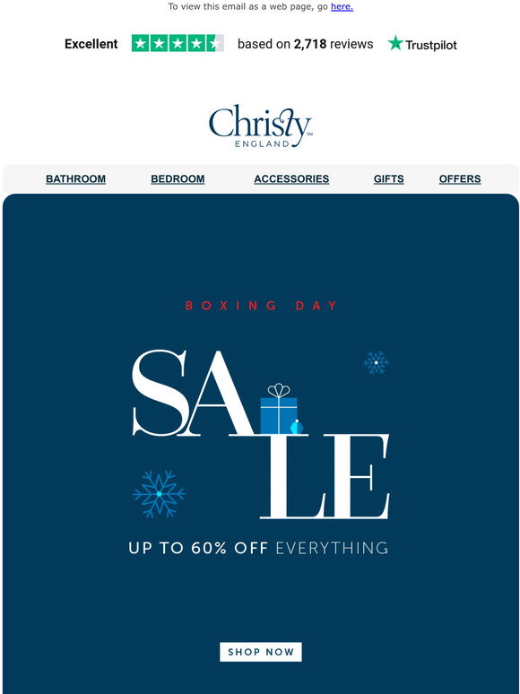 Christy England SALE, Up to 60% Off