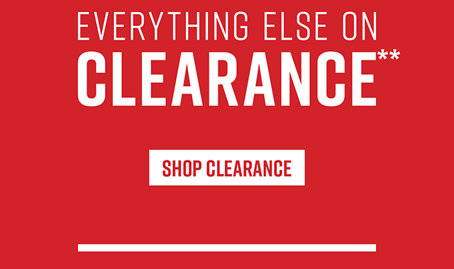 Hot Topic - Semi-Annual Clearance Sale starts now ‼️ Shop