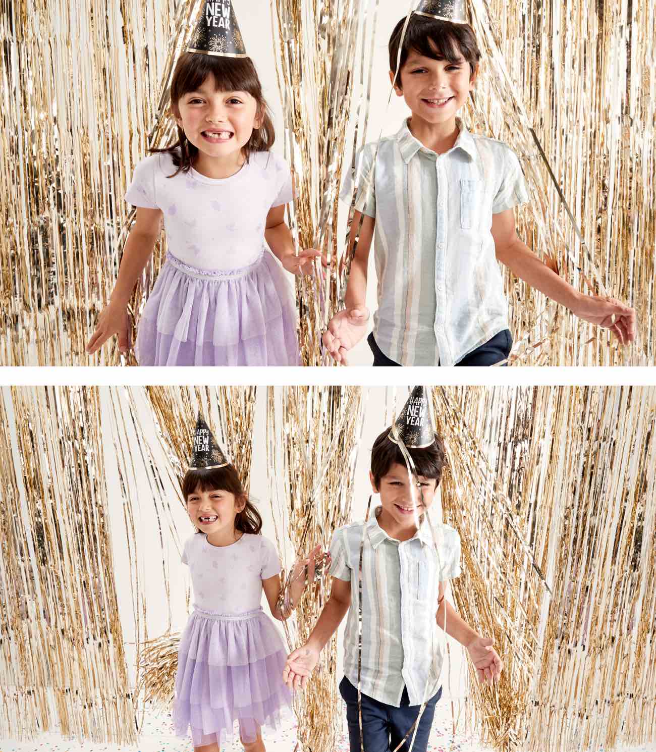 Gold backdrop 4m $9.