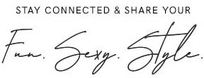 Stay Connected