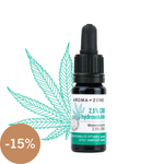 CBD 2,5% hydrosoluble
