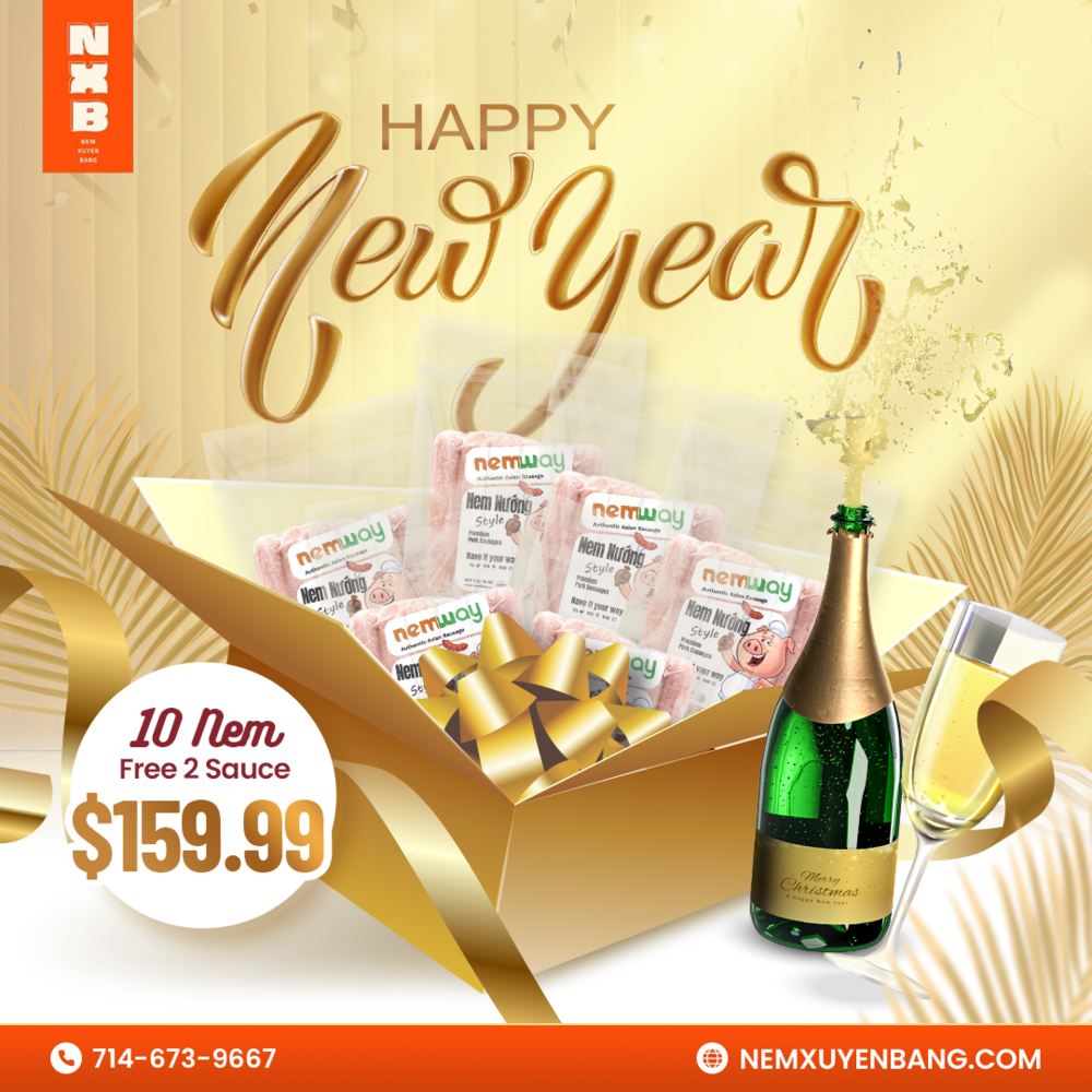 Nemway Inc 🍺 CELEBRATING 2023 🍺 Milled