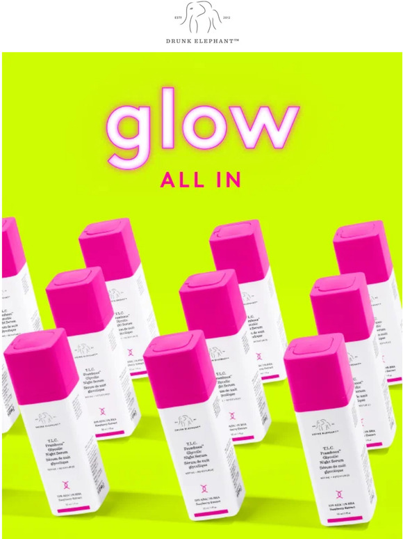 Drunk Elephant Skincare What lies beneath? Milled