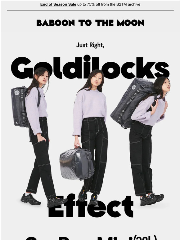 BABOON TO THE MOON Email Newsletters Shop Sales, Discounts, and Coupon