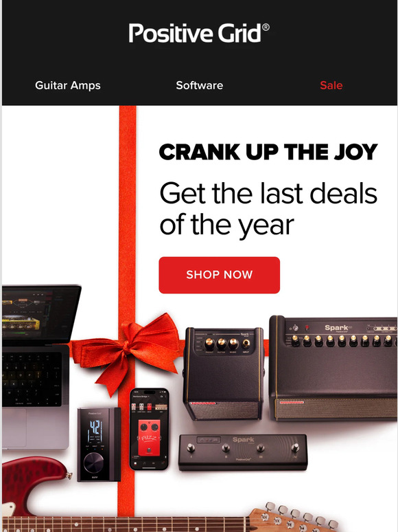 Spark MINI bundles | up to 25% off
