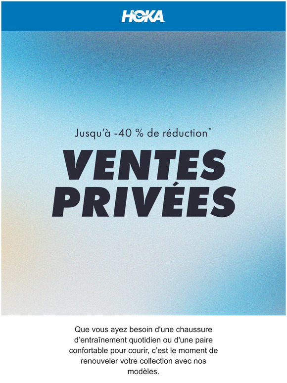 Ventes privées d’hiver : Le meilleur pour la route