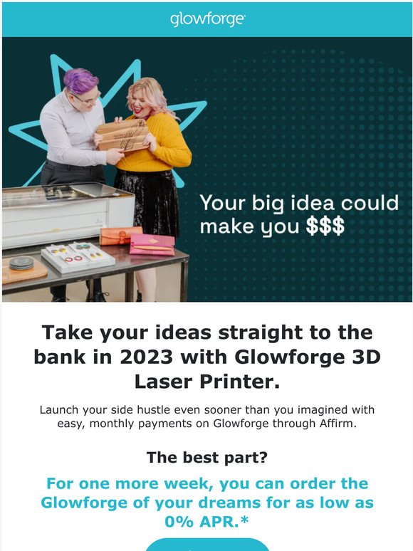 Buy now & pay later for Milled