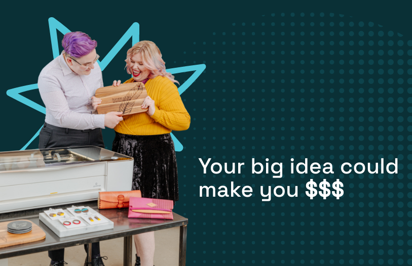 Buy now & pay later for Milled