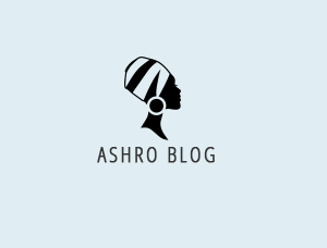 Ashro Blog