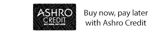 Buy Now, Pay Later with Ashro Credit