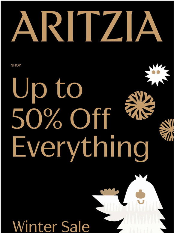 Aritzia Promo Code May 2025 Wallpaper For Android
