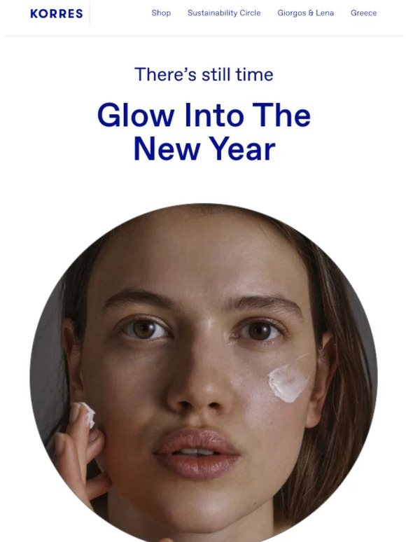 KORRES USA Our Final Offer Of The Year 😱 Milled