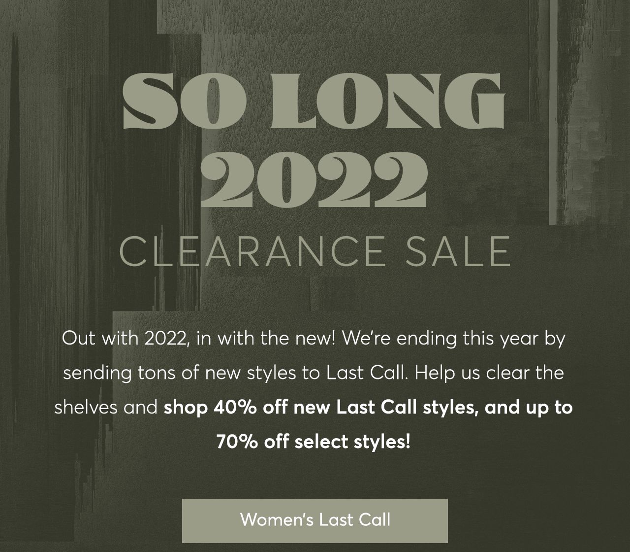 PACT Apparel, Inc. This year’s favorites. Last call prices. Milled