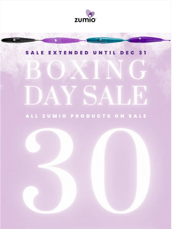 SALE EXTENDED 🎅🏼 Last chance for 30% off