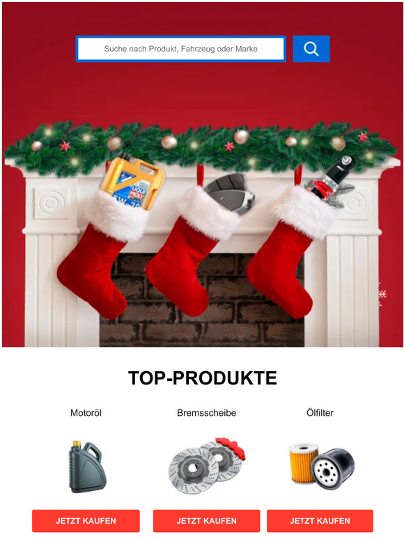 🎁 Überraschung! 🌲 Schnäppchen nach Weihnachten